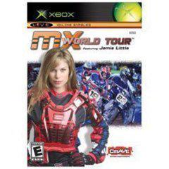 MX World Tour - Xbox | Total Play