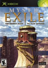 Myst 3 Exile - Xbox | Total Play