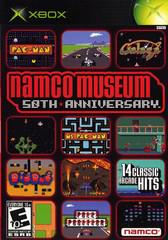 Namco Museum 50th Anniversary - Xbox | Total Play