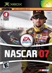 NASCAR 07 - Xbox | Total Play