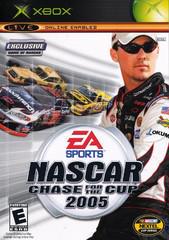 NASCAR Chase for the Cup 2005 - Xbox | Total Play