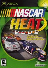 NASCAR Heat 2002 - Xbox | Total Play