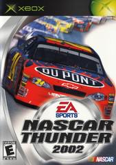 NASCAR Thunder 2002 - Xbox | Total Play