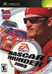 NASCAR Thunder 2003 - Xbox | Total Play