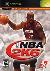 NBA 2K6 - Xbox | Total Play