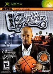NBA Ballers Phenom - Xbox | Total Play