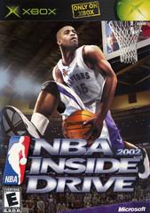 NBA Inside Drive 2002 - Xbox | Total Play
