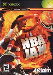 NBA Jam - Xbox | Total Play