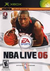 NBA Live 2006 - Xbox | Total Play