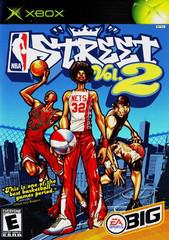 NBA Street Vol 2 - Xbox | Total Play