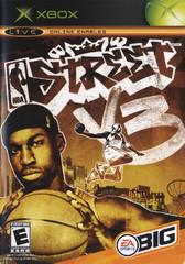 NBA Street Vol 3 - Xbox | Total Play