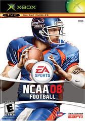 NCAA Football 08 - Xbox | Total Play