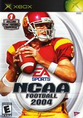 NCAA Football 2004 - Xbox | Total Play