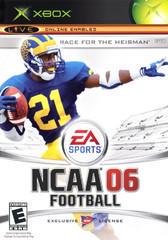 NCAA Football 2006 - Xbox | Total Play