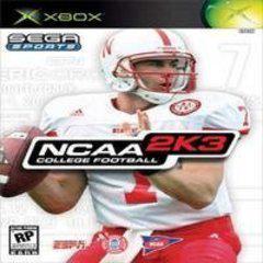 NCAA College Football 2K3 - Xbox | Total Play