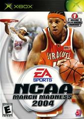 NCAA March Madness 2004 - Xbox | Total Play