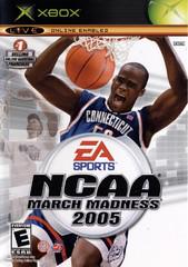 NCAA March Madness 2005 - Xbox | Total Play