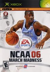 NCAA March Madness 2006 - Xbox | Total Play