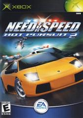 Need for Speed Hot Pursuit 2 - Xbox | Total Play