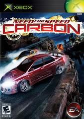 Need for Speed Carbon - Xbox | Total Play