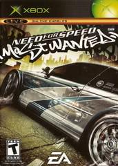 Need for Speed Most Wanted - Xbox | Total Play