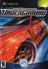Need for Speed Underground - Xbox | Total Play