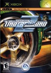 Need for Speed Underground 2 - Xbox | Total Play
