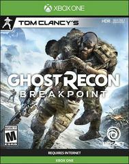 Ghost Recon Breakpoint - Xbox One | Total Play