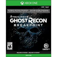 Ghost Recon Breakpoint [Ultimate Edition] - Xbox One | Total Play