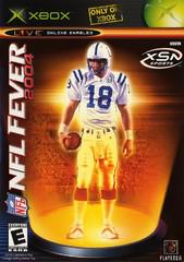 NFL Fever 2004 - Xbox | Total Play