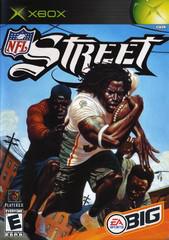 NFL Street - Xbox | Total Play
