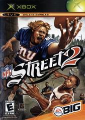NFL Street 2 - Xbox | Total Play