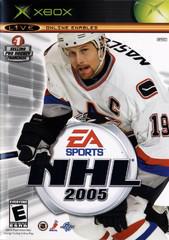 NHL 2005 - Xbox | Total Play