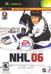 NHL 06 - Xbox | Total Play