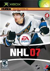 NHL 07 - Xbox | Total Play