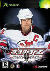 NHL Hitz 2002 - Xbox | Total Play