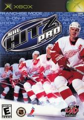 NHL Hitz Pro - Xbox | Total Play