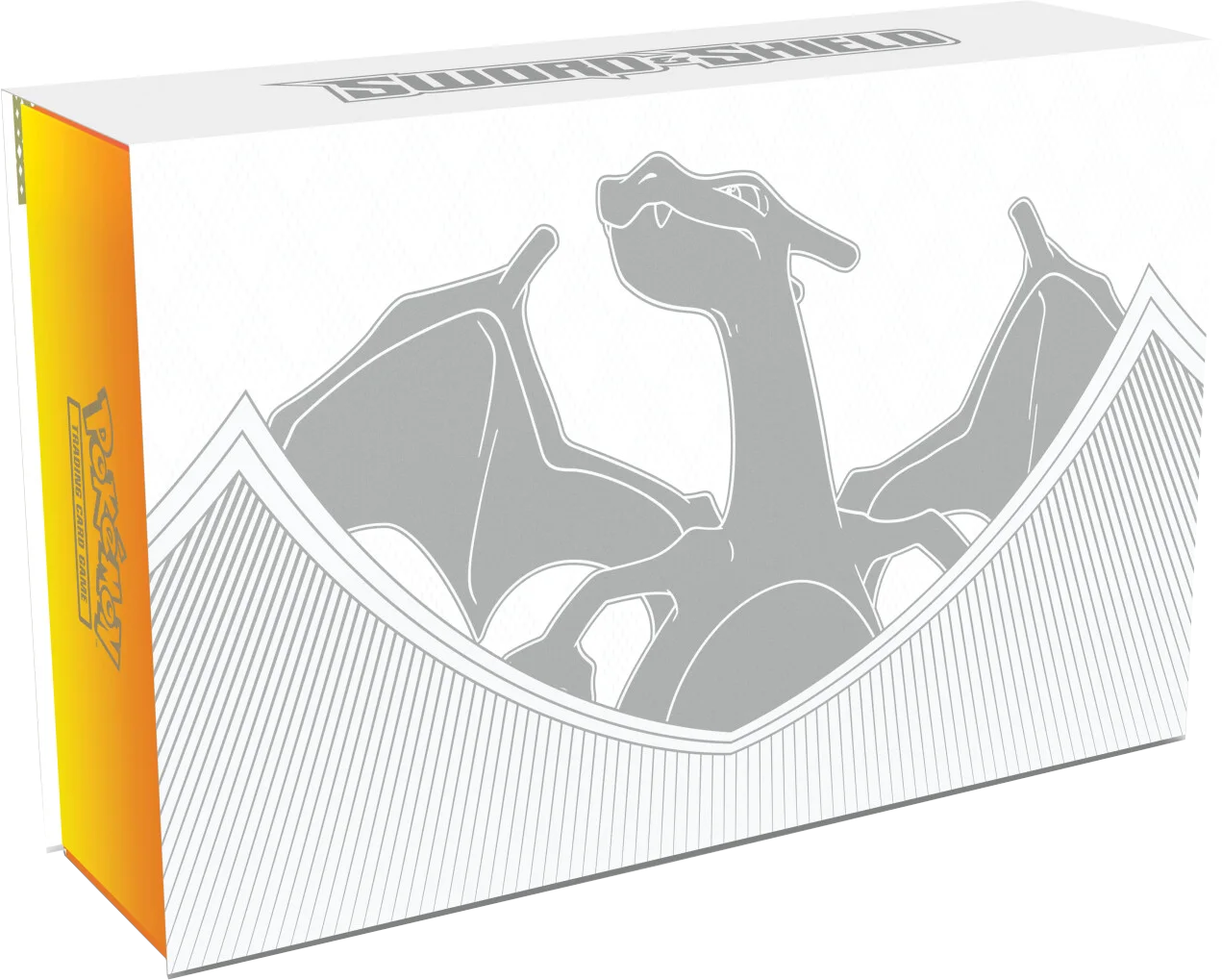 Sword & Shield - Ultra-Premium Collection (Charizard) | Total Play