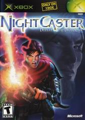 Night Caster - Xbox | Total Play