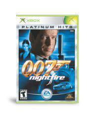 007 Nightfire - Xbox | Total Play