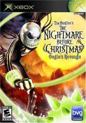 Nightmare Before Christmas: Oogie's Revenge - Xbox | Total Play