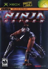 Ninja Gaiden - Xbox | Total Play