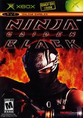 Ninja Gaiden Black - Xbox | Total Play