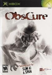 Obscure - Xbox | Total Play