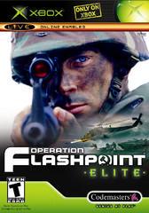 Operation Flashpoint Elite - Xbox | Total Play