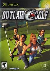 Outlaw Golf - Xbox | Total Play