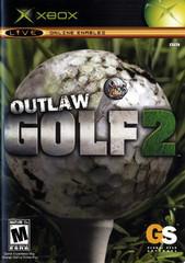 Outlaw Golf 2 - Xbox | Total Play