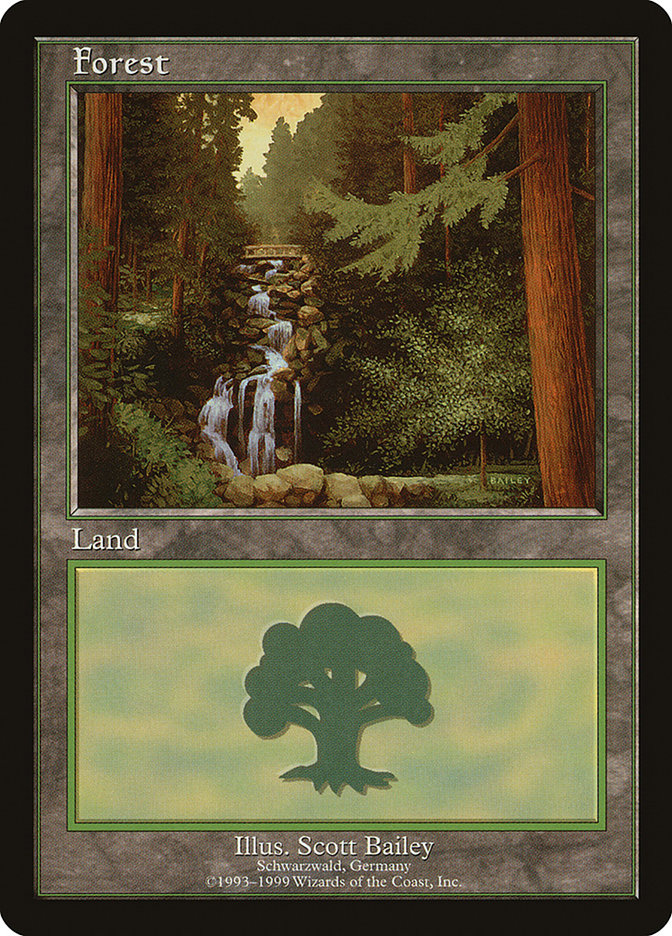 Forest (1) [European Land Program] | Total Play