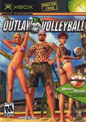 Outlaw Volleyball - Xbox | Total Play