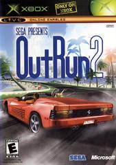 OutRun 2 - Xbox | Total Play